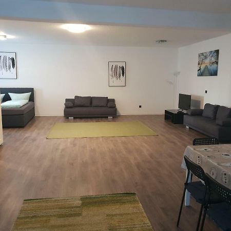 Apartmens Center Nurnberg Apartment Exterior photo