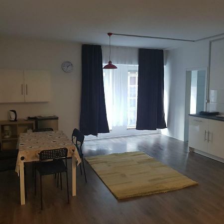 Apartmens Center Nurnberg Apartment Exterior photo
