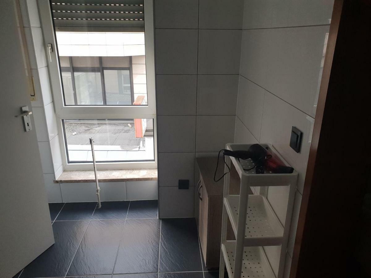 Apartmens Center Nurnberg Apartment Exterior photo